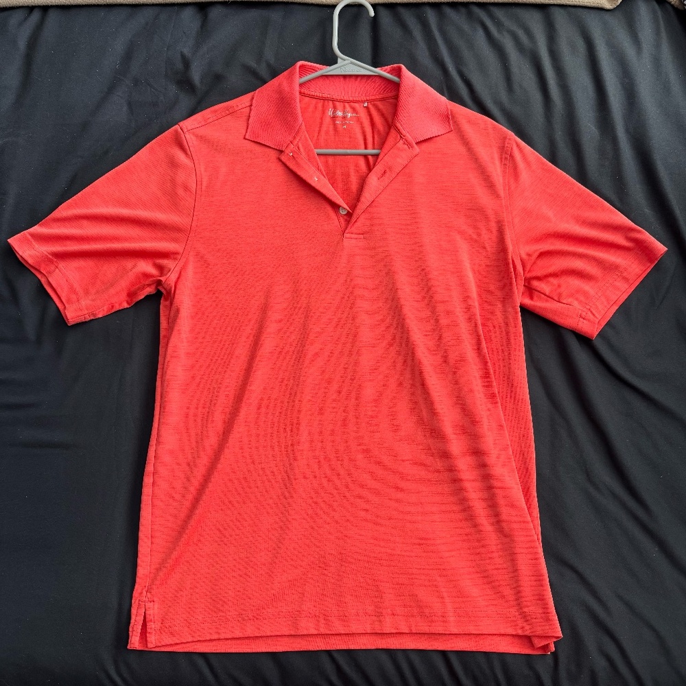 Walter Hagen Golf Shirt